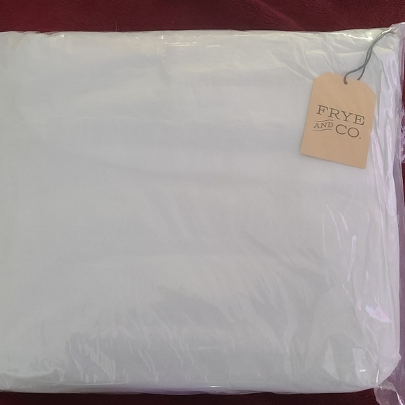 NWT Frye Leather Crossbody w/ Stud Details - Picture 5 of 6